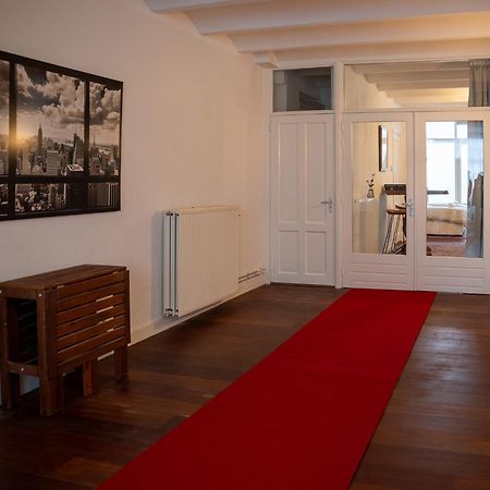 Skinny Bridge Boutique Stay Amsterdam Ngoại thất bức ảnh