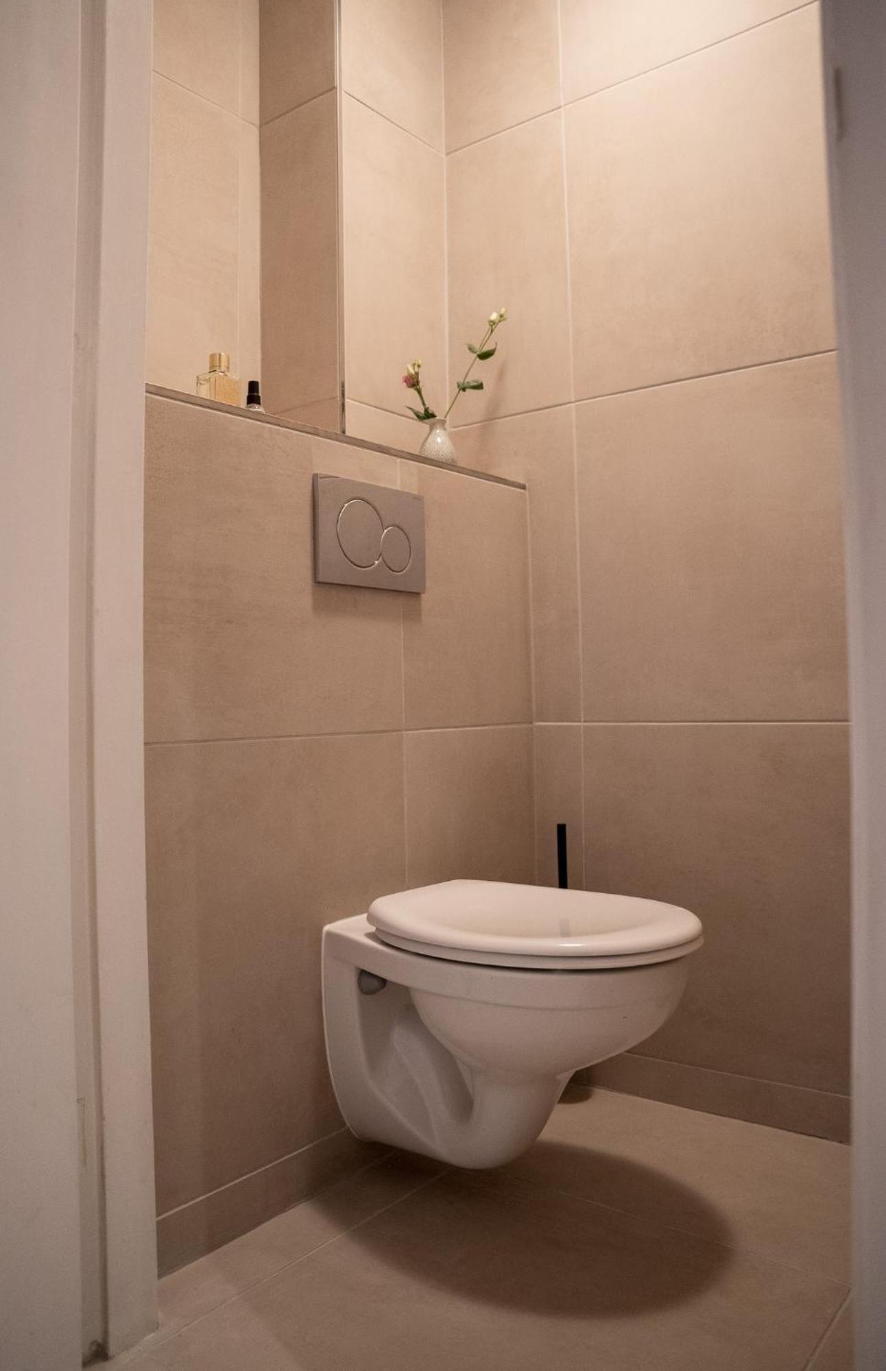 Skinny Bridge Boutique Stay Amsterdam Ngoại thất bức ảnh