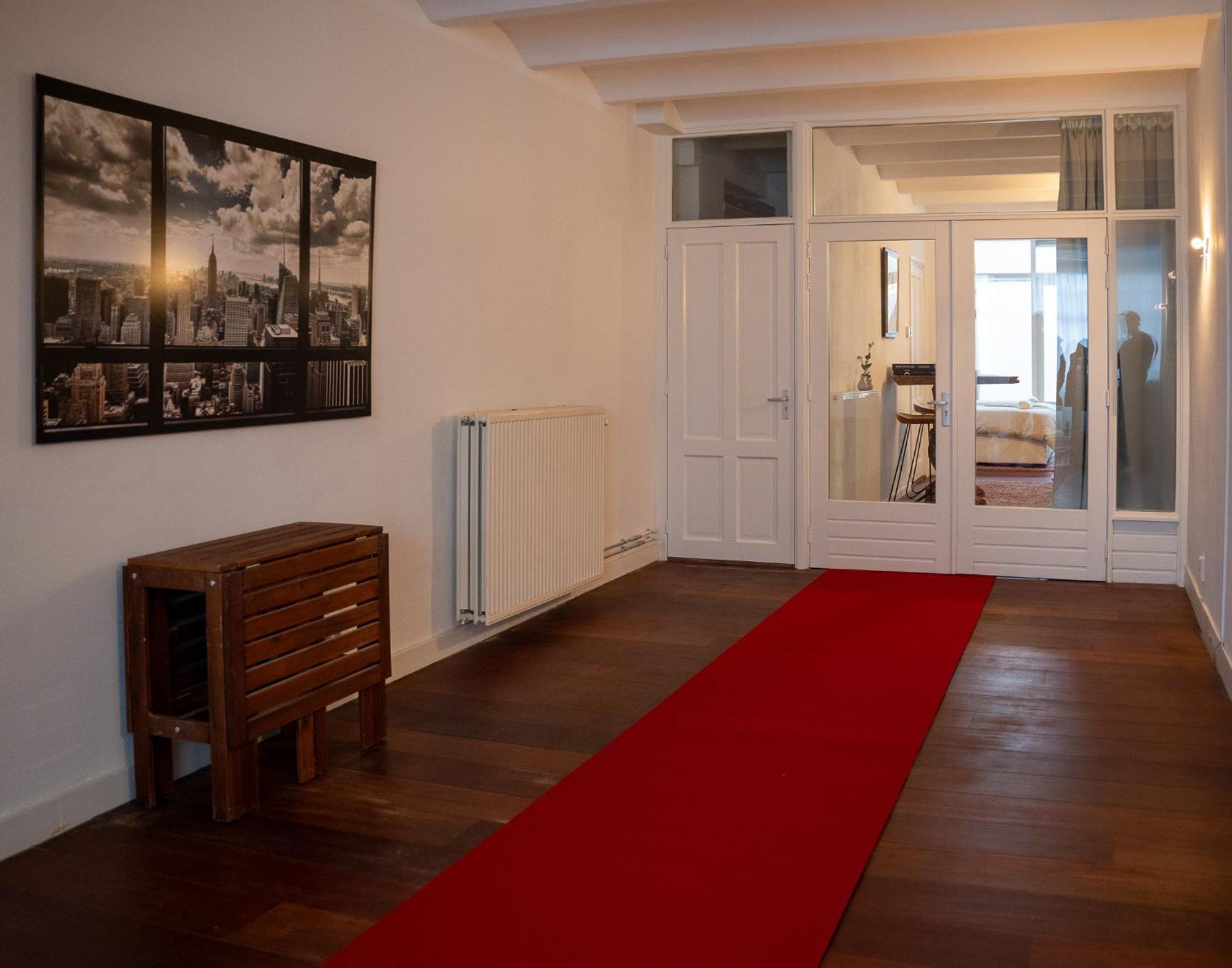 Skinny Bridge Boutique Stay Amsterdam Ngoại thất bức ảnh